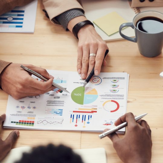 SEO marketing