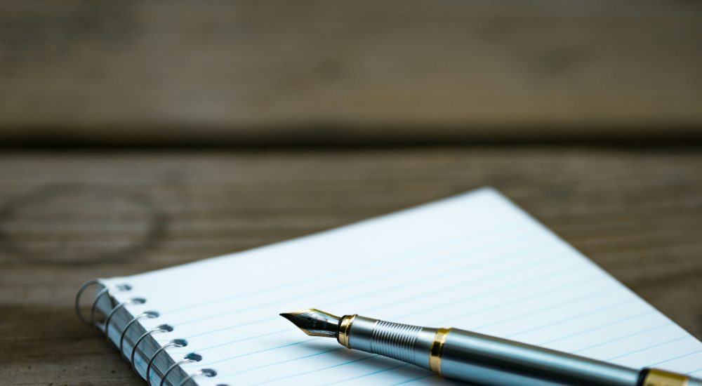 Parker pennen herontdekt